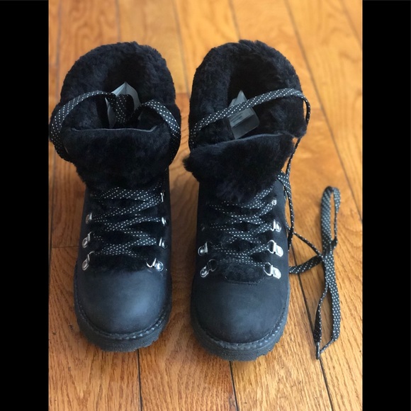 J. Crew Shoes - JCREW Women Nordic Boot